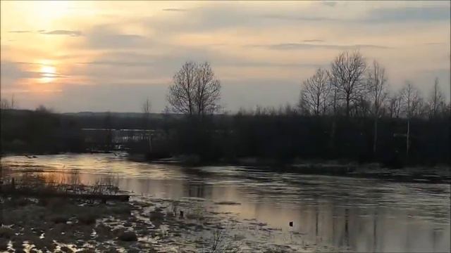 Гармония вечерней тишины смотреть онлайн