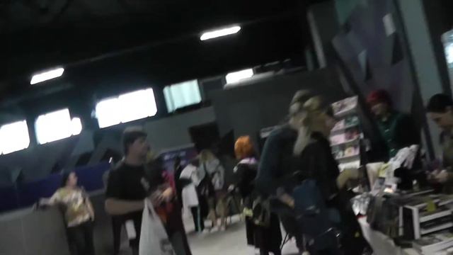 Фестиваль Epiccon 2022 смотреть онлайн