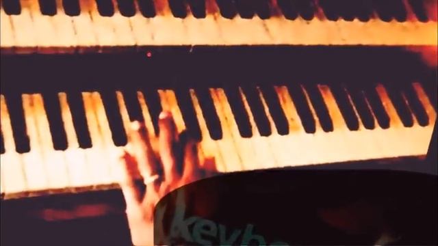 How to play Green Onions - BY BOOKER T HIMSELF!! смотреть онлайн