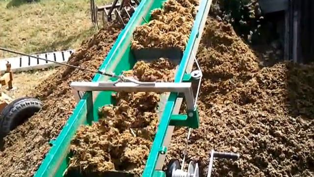 Gülleseparator Schaffner Markus Yves Leuenberger смотреть онлайн