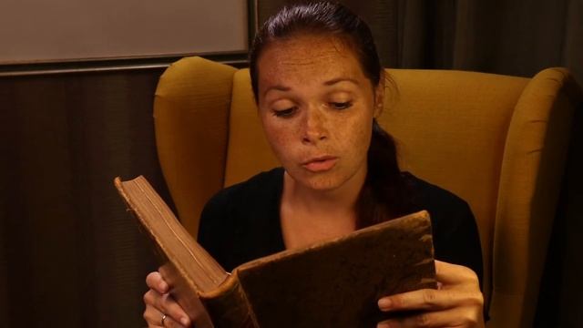 Читаем книжку "Большая семья" смотреть онлайн