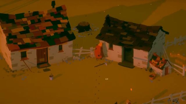 The Stillness of the Wind Game Play Walkthrough / Playthrough смотреть онлайн