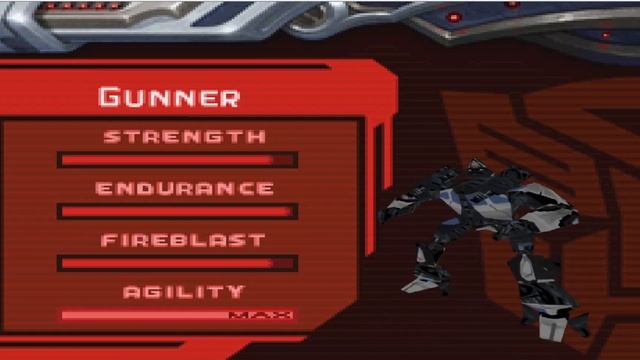 Transformers Ds: Autobots : All Transformations HD смотреть онлайн