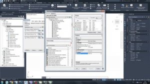 Горячие клавиши в Autocad и CIVIL 3D. Пользовательский интерфейс | PZU-6