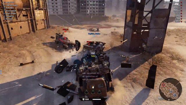 Crossout Tutorial Italiano - Risorse GRATIS! 😮