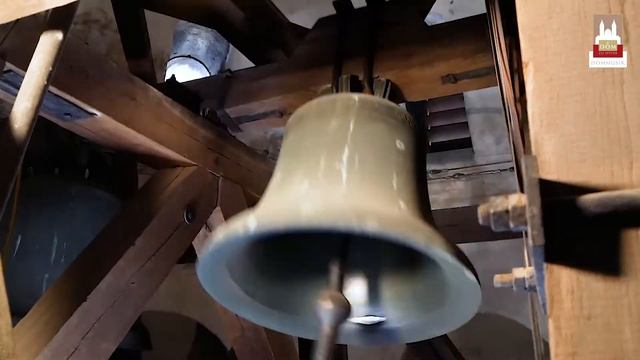 Glocke 7 - Anna - Dom zu Speyer смотреть онлайн