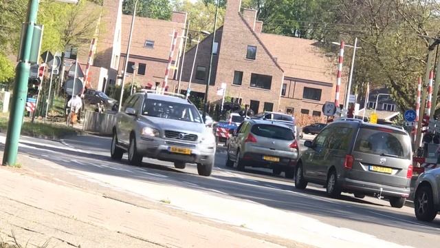 У зоопарка 20.04.20 , Нидерланды, Амерсфорт смотреть онлайн