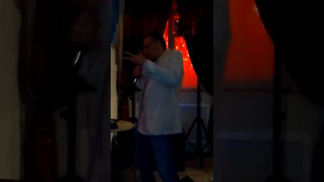 Oscar Benton - Bensonhurst Blues трушное исполнение смотреть онлайн