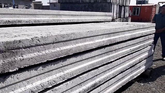 Окдареда бетон плита столба фундамендлар нархи 1.03.2023йил. смотреть онлайн