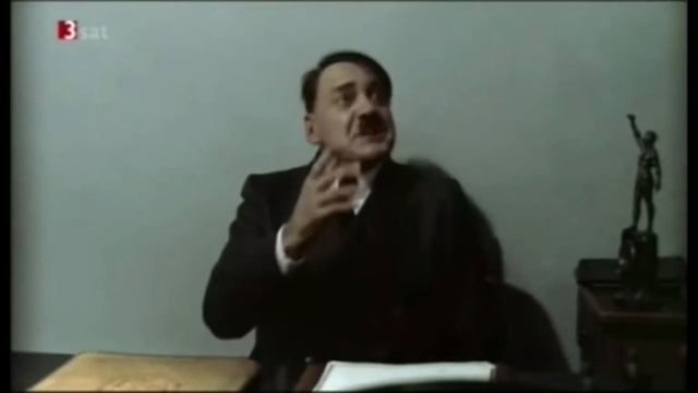 Hitler Meme смотреть онлайн