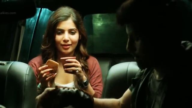 10 Endrathukulla Tamil Full Movie HD 2015 смотреть онлайн