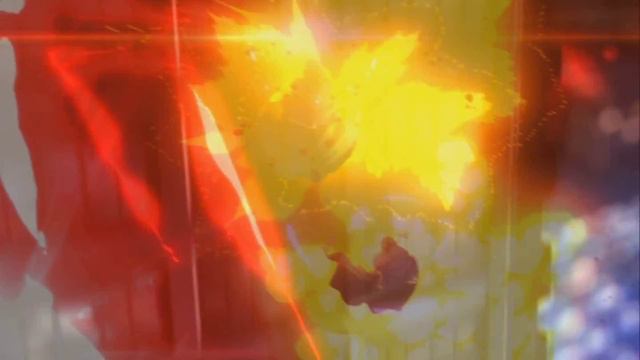 【AMV】Fate/stay night unlimited blade works 【Worlds Collide】 смотреть онлайн