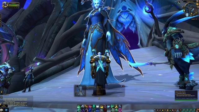 ФИНАЛЬНОЕ СРАЖЕНИЕ ЗА АРДЕНВЕЛЬД! / Сюжет - Shadowlands