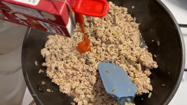 Макарон по флотськи, смачний обід, страви з фаршу смотреть онлайн