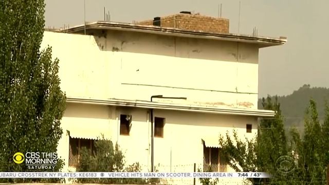 The Unbelievable Story Of How The CIA Found Osama Bin Laden