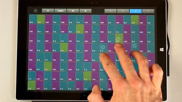 Isomorphic layouts: What they are and why they are awesome for your music смотреть онлайн