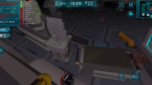 Imposter 3D Funny Moments 2024 | Imposter 3D: online horror