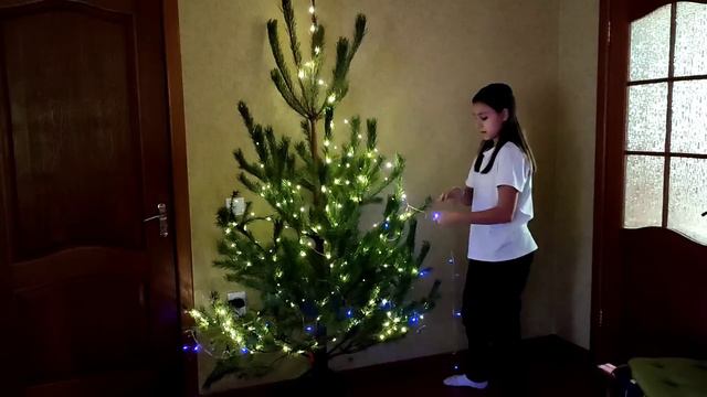 Новый год в большой семье 🎄🥳 смотреть онлайн