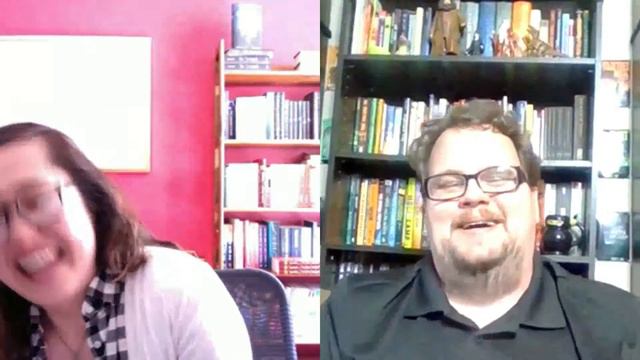 Ancient Aliens and Erich von Daniken | Literary Agent Carrie Pestritto смотреть онлайн