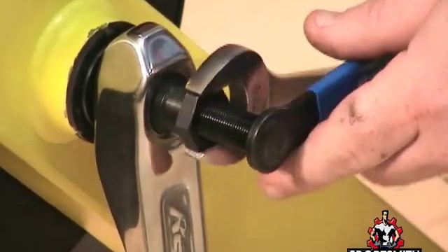 Lemond Revmaster Crank Arm Puller смотреть онлайн