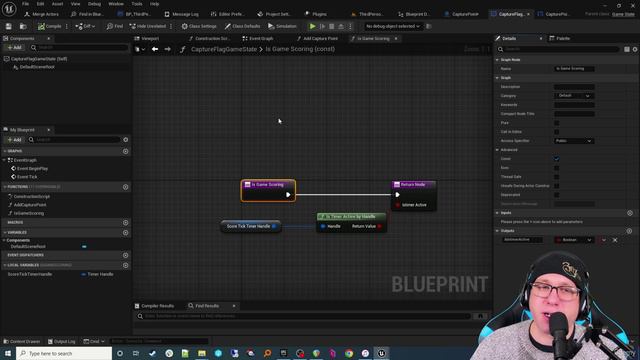 3. Add the world widget to the capture point class. смотреть онлайн