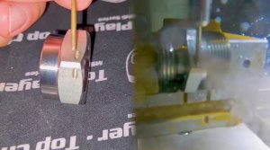 Электроэрозионный супердрель от производителя CHMER модель AD4SL