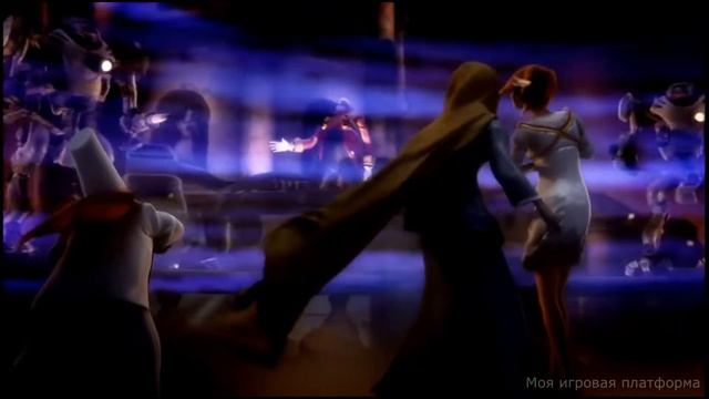 Соник против роботов доктора Эггмана: Sonic the Hedgehog (2006) смотреть онлайн