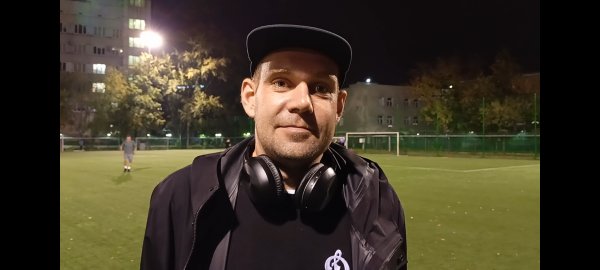 Флеш-интервью команды «РАССЭ» - 2 тур «Pinkov League» Осень 2023