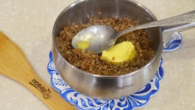 Сборник рецептов