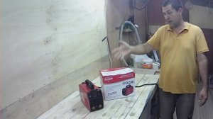 Elitech АИС 200 д. Скрытые Функции.Сварка тонкого металла стала проще