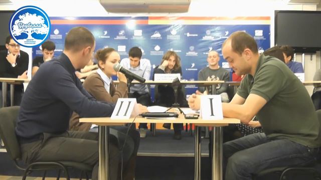Поединок 5 ситуация 9 смотреть онлайн
