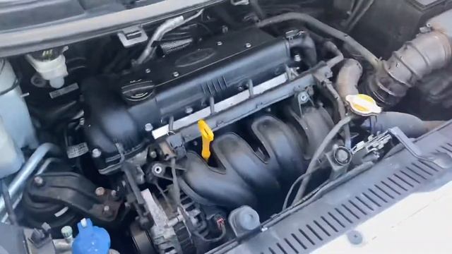 Разборка KIA - Venga, 1.4 Инжектор (VIN: TMAEG811LAJ002680) KN10MXO смотреть онлайн