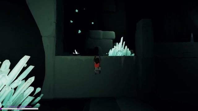 Rime: Решение головоломок, продвижение в мире.