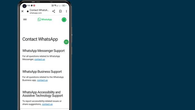 Для входа вам нужен официальный WhatsApp. Проблема GB WhatsApp (новинка 2024 г.) || смотреть онлайн
