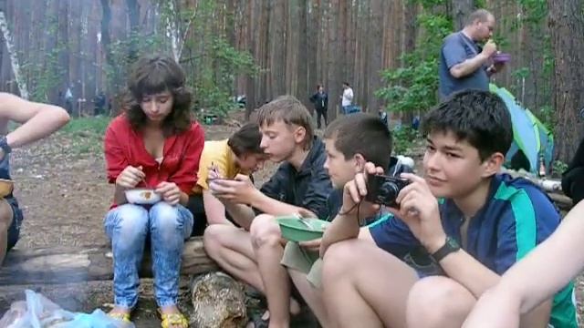 Нам песня жить и выигрывать помогает. смотреть онлайн