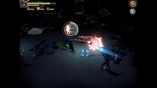 Первый взгляд на Final Fantasy XV Pocket Edition смотреть онлайн
