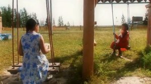 Abandoned Lands (Сибиэннээх сир) (2008) (English Subs)