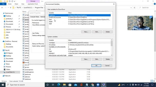 Java Tutorials Part 1c смотреть онлайн