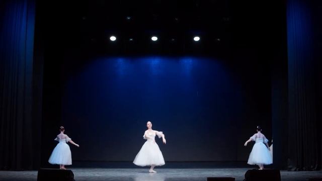 Лео Делиб "Вальс часов" из балета "Коппелия" / Léo Delibes - Coppelia: Waltz of the Hours смотреть онлайн