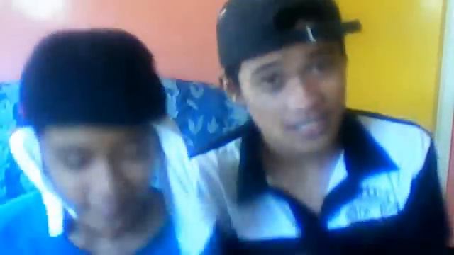 alyasbakukang's Webcam Video from February 18, 2012 07:07 PM смотреть онлайн