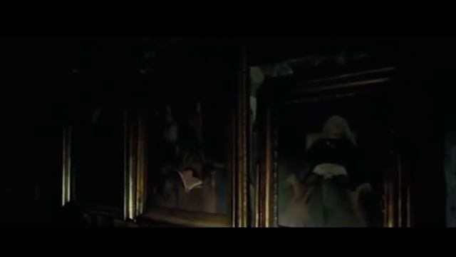 Sirius Black - Losing James Potter смотреть онлайн