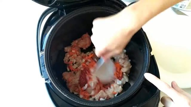 Кулинарные эксперименты с Миланой