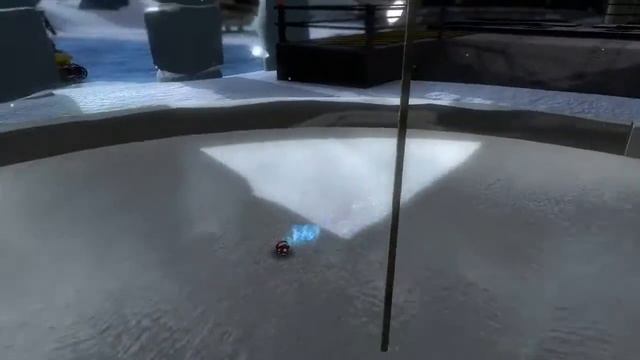 Planet Minigolf™ Replay смотреть онлайн