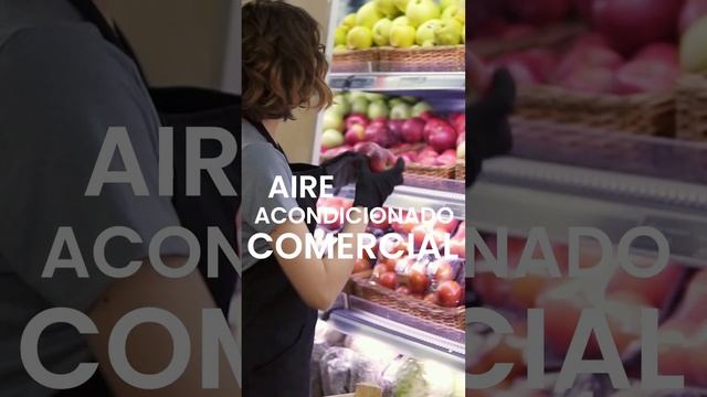 TEYCKO - Aire Acondicionado HVAC Industrial Comercial Residencial смотреть онлайн