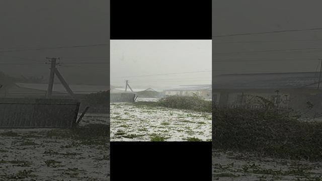 Гром,град,молния,метель!Вот такой праздник! смотреть онлайн