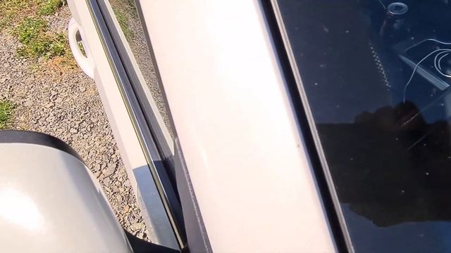 Chery Tiggo 4 заржавел или нет? На 43000 т. смотреть онлайн