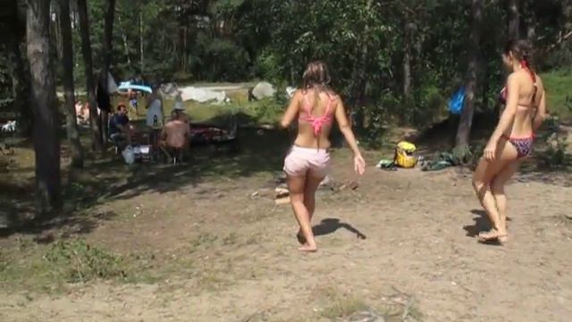 Прыжки в воду, Коростышевский карьер смотреть онлайн