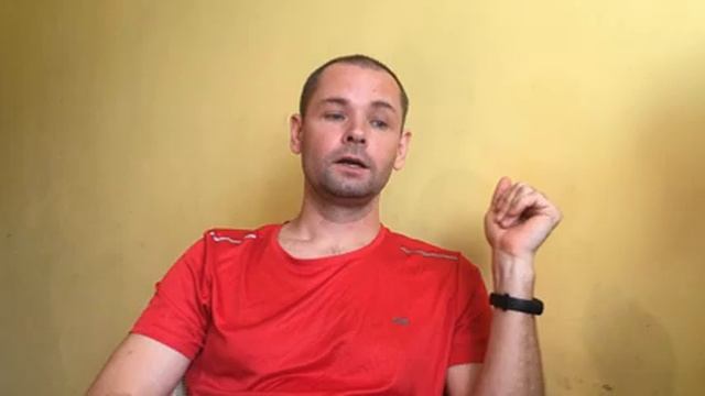 (полу) Прозрачный мир смотреть онлайн