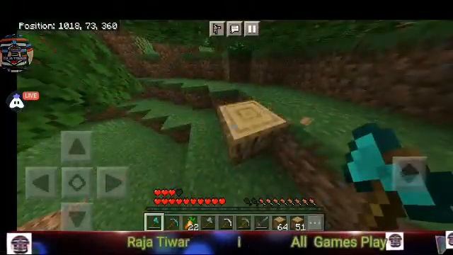 ?Minecraft : ? Royal SMP #6 Java+Pocket All Version Join смотреть онлайн