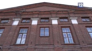 Мое родное: прогулка по старому Череповцу